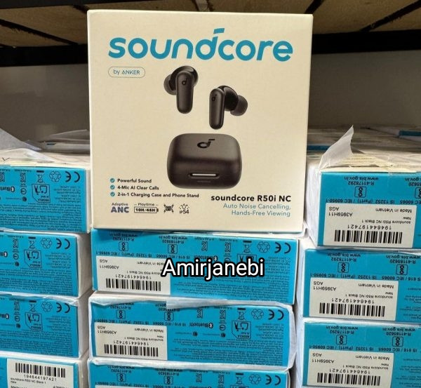 ایرپاد Anker r50i nc